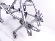 Load image into Gallery viewer, 2016 BMW R1200 RT RTW K52 Straight Main Frame Chassis Slvg 46518550716
