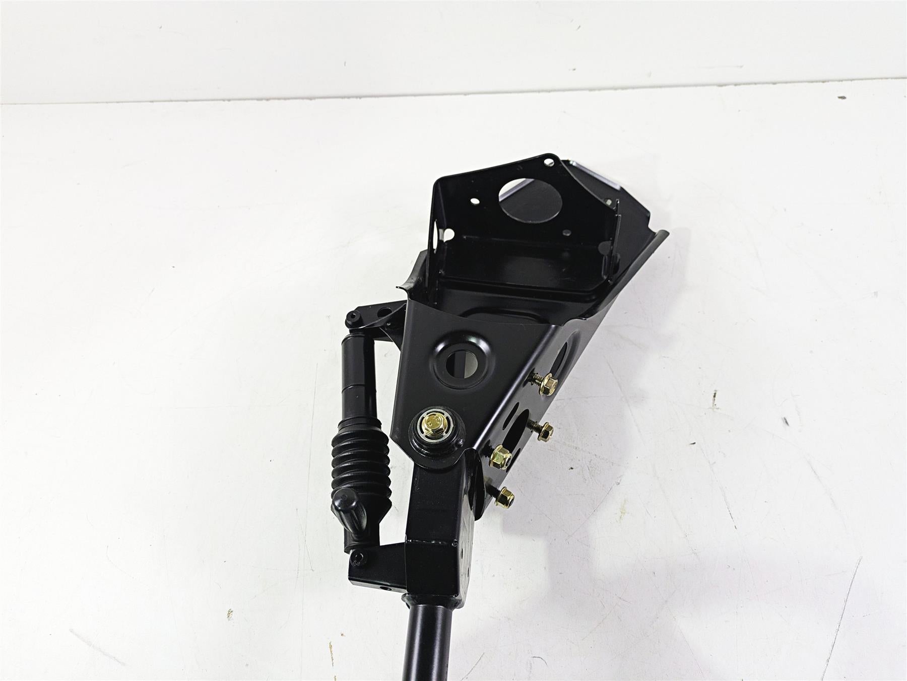 2018 Can Am Maverick X3 XRC Turbo R Steering Wheel & Mount Set 709401706 {{ shop.shopifyCountryName }} - Mototech271