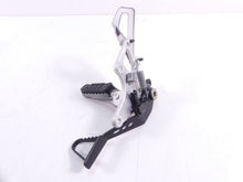Load image into Gallery viewer, 2018 BMW R nineT Urban GS K33 Right Front Footpeg &amp; Brake Pedal 46718558718 | Mototech271
