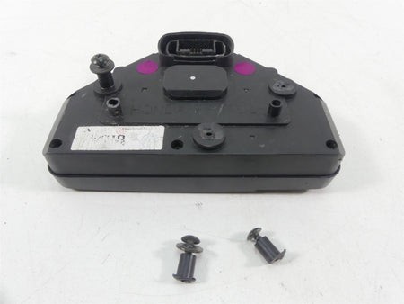 2004 Honda CBR1000RR SC57 Speedometer Gauge Instrument 32K 37100-MEL-671 {{ shop.shopifyCountryName }} - Mototech271
