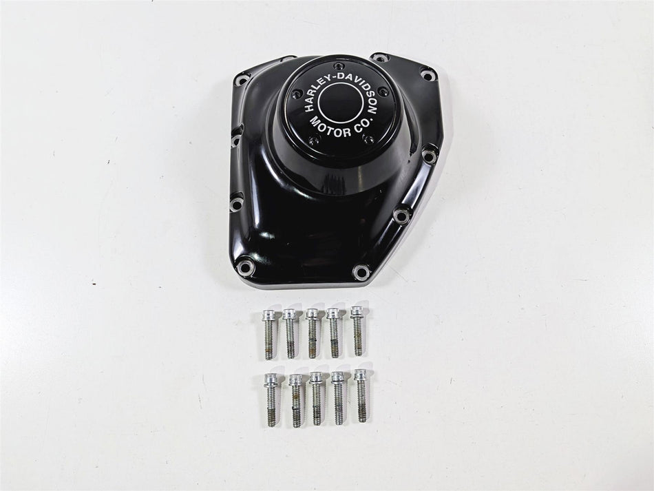 2017 Harley FXSE CVO Pro Sreet Breakout Cam Camshaft Side Engine Cover 25362-01-Mototech271