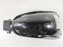 Load image into Gallery viewer, 2014 Moto Guzzi California 1400 Touring Rear Upper Fender &amp; Support 887487 | Mototech271

