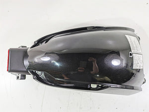2014 Moto Guzzi California 1400 Touring Rear Upper Fender & Support 887487 | Mototech271