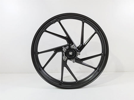 2022 Triumph Tiger 900 GT Pro Cast Front Wheel Rim 19x2.5 -Read T2002999 {{ shop.shopifyCountryName }} - Mototech271