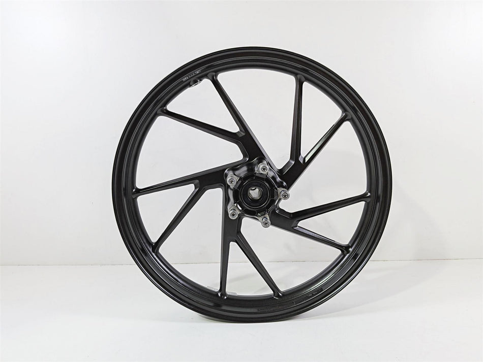 2022 Triumph Tiger 900 GT Pro Cast Front Wheel Rim 19x2.5 -Read T2002999 {{ shop.shopifyCountryName }} - Mototech271