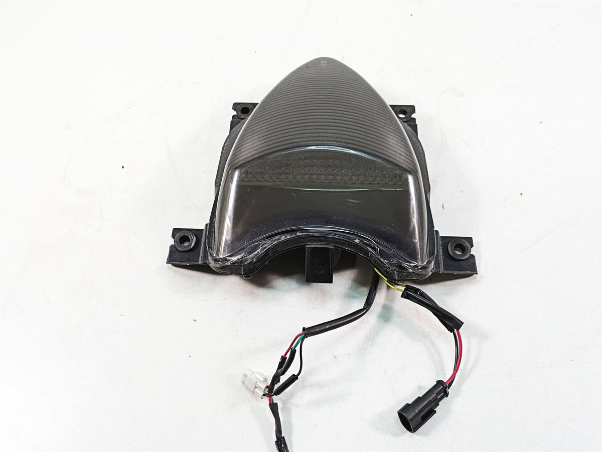 2016 Suzuki M109R VZR1800 Yoyodyne Taillight Combination Smoked TL-0318-Q-S {{ shop.shopifyCountryName }} - Mototech271