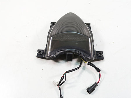 2016 Suzuki M109R VZR1800 Yoyodyne Taillight Combination Smoked TL-0318-Q-S {{ shop.shopifyCountryName }} - Mototech271