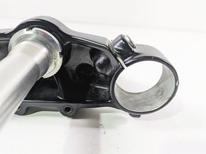 2016 Zero Motorcycles S 9.8 Upper Lower Triple Tree Set 22-07624 22-07622