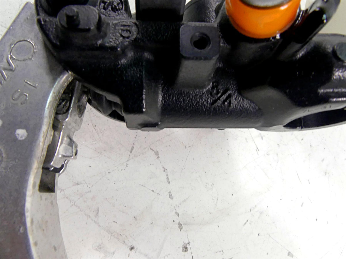 2018 BMW S1000RR K46 Front Nissin 3/4 Radial Brake Master Cylinder 32727723174 {{ shop.shopifyCountryName }} - Mototech271