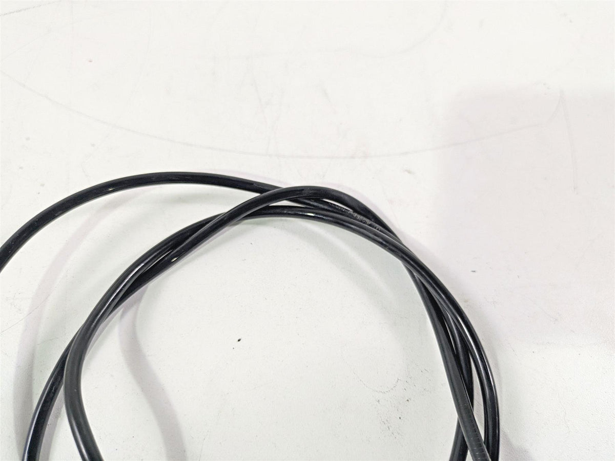 2017 Aprilia RSV 1100 Tuono V4 Factory Rear Abs Brake Wheel Speed Sensor 859792 {{ shop.shopifyCountryName }} - Mototech271