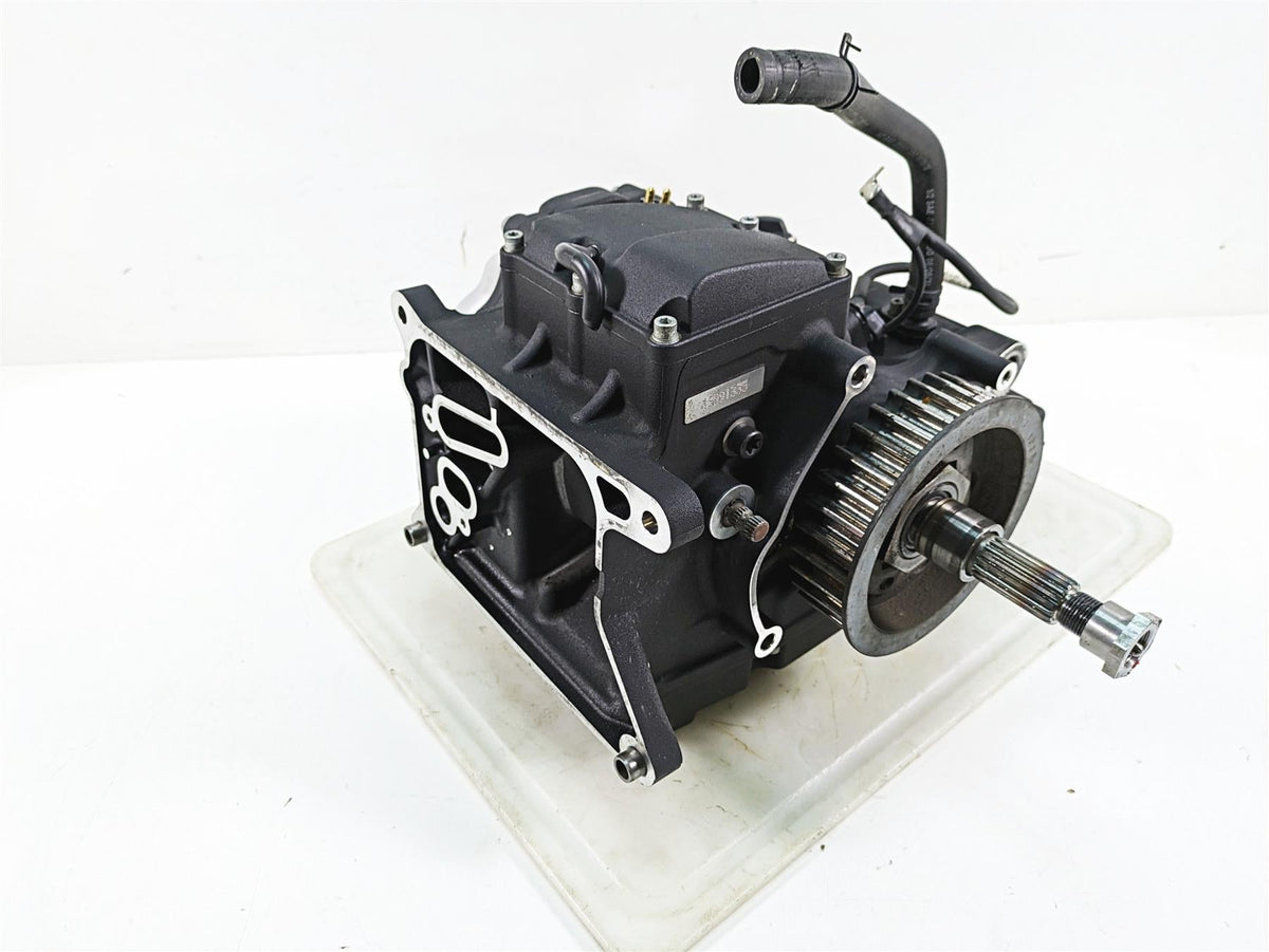 2019 Harley Touring FLHX Street Glide Transmission Gear Box 6 Speed 35000198 {{ shop.shopifyCountryName }} - Mototech271