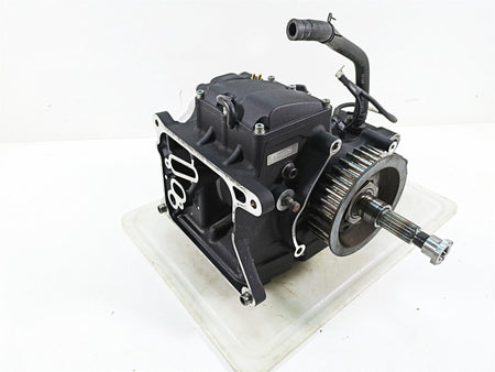 2019 Harley Touring FLHX Street Glide Transmission Gear Box 6 Speed 35000198 {{ shop.shopifyCountryName }} - Mototech271