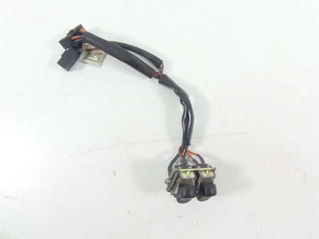 2013 Harley Touring FLTRX Road Glide Auxiliary Cruise Acc Switches Set 71625-04 {{ shop.shopifyCountryName }} - Mototech271