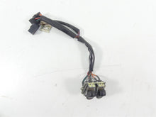 Load image into Gallery viewer, 2013 Harley Touring FLTRX Road Glide Auxiliary Cruise Acc Switches Set 71625-04
