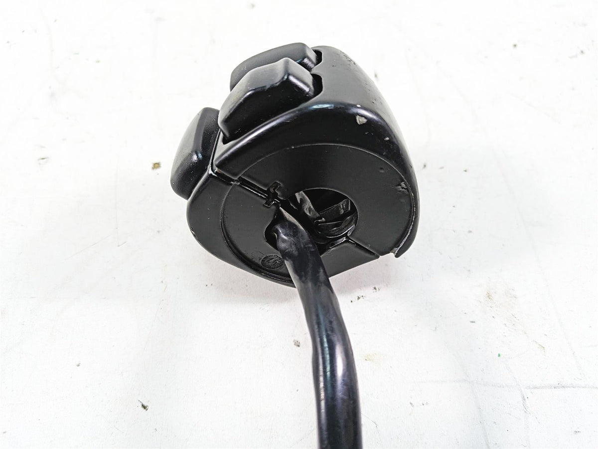 2013 Harley Softail FLSTFB Fat Boy Lo Left Hand Control Switch - Read 72953-12A {{ shop.shopifyCountryName }} - Mototech271