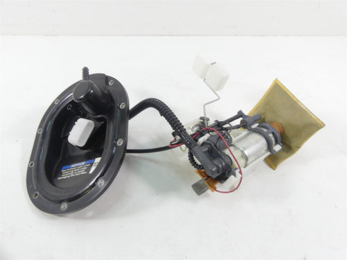 2016 Indian Chieftain Dark Horse Fuel Gas Petrol Pump 2521787 7185014 | Mototech271