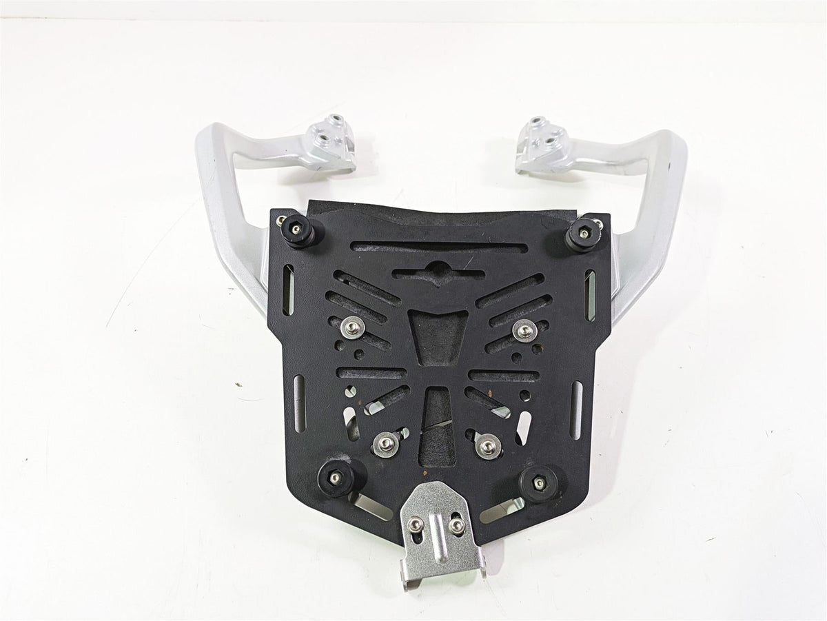 2019 BMW G310GS K02 Rear Grab & Luggage Carrier 46548566278 {{ shop.shopifyCountryName }} - Mototech271