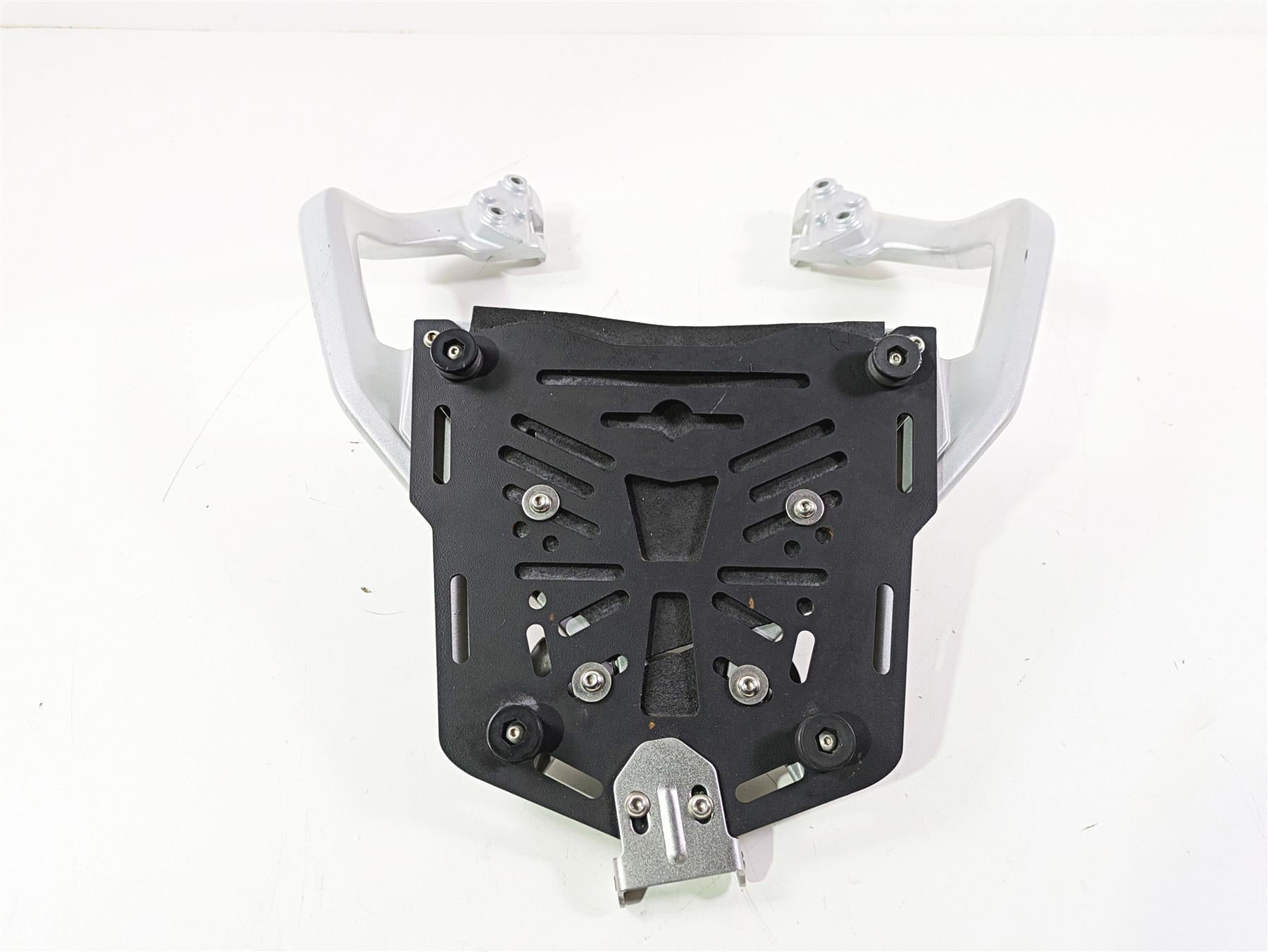 2019 BMW G310GS K02 Rear Grab & Luggage Carrier 46548566278 {{ shop.shopifyCountryName }} - Mototech271