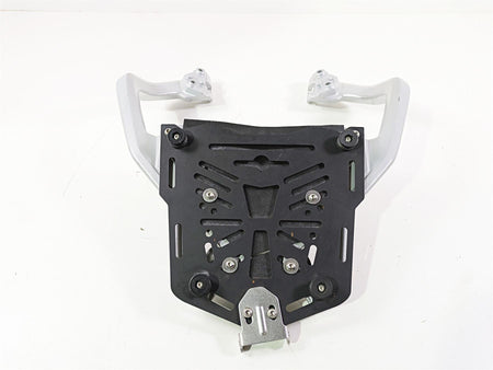 2019 BMW G310GS K02 Rear Grab & Luggage Carrier 46548566278 {{ shop.shopifyCountryName }} - Mototech271