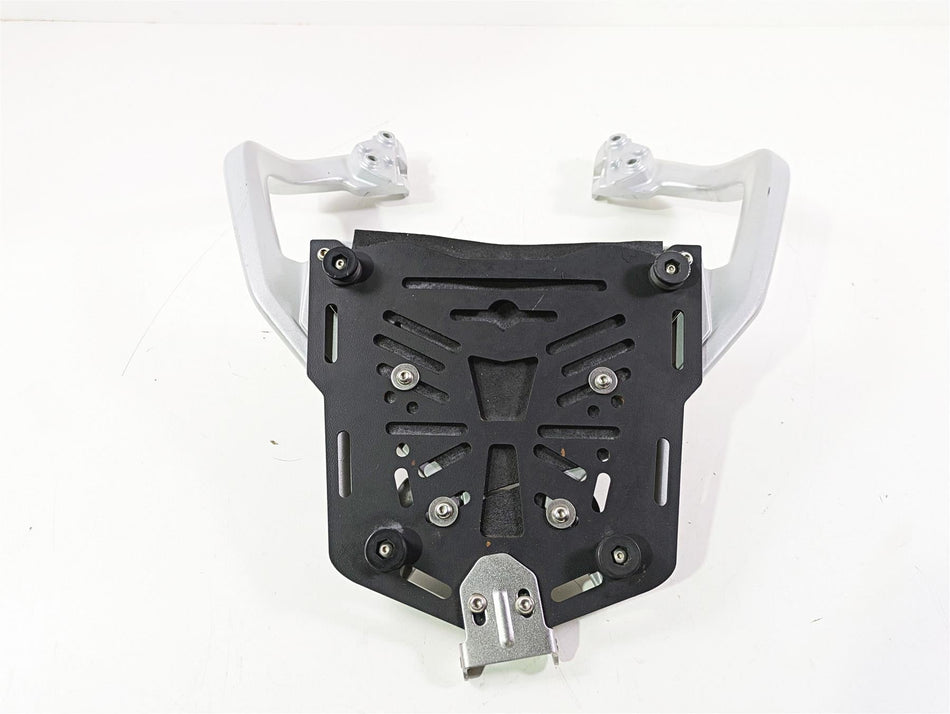 2019 BMW G310GS K02 Rear Grab & Luggage Carrier 46548566278 {{ shop.shopifyCountryName }} - Mototech271