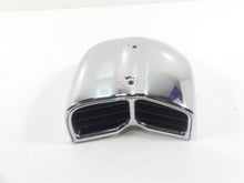 Load image into Gallery viewer, 2009 Yamaha XV1700 Road Star Warrior Left Chrome Air Intake Cover 5PX-21731-00 | Mototech271
