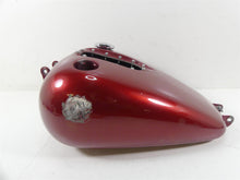 Load image into Gallery viewer, 2013 Harley FXDWG Dyna Wide Glide Fuel Gas Petrol Tank -Dented 61000707 61593-10

