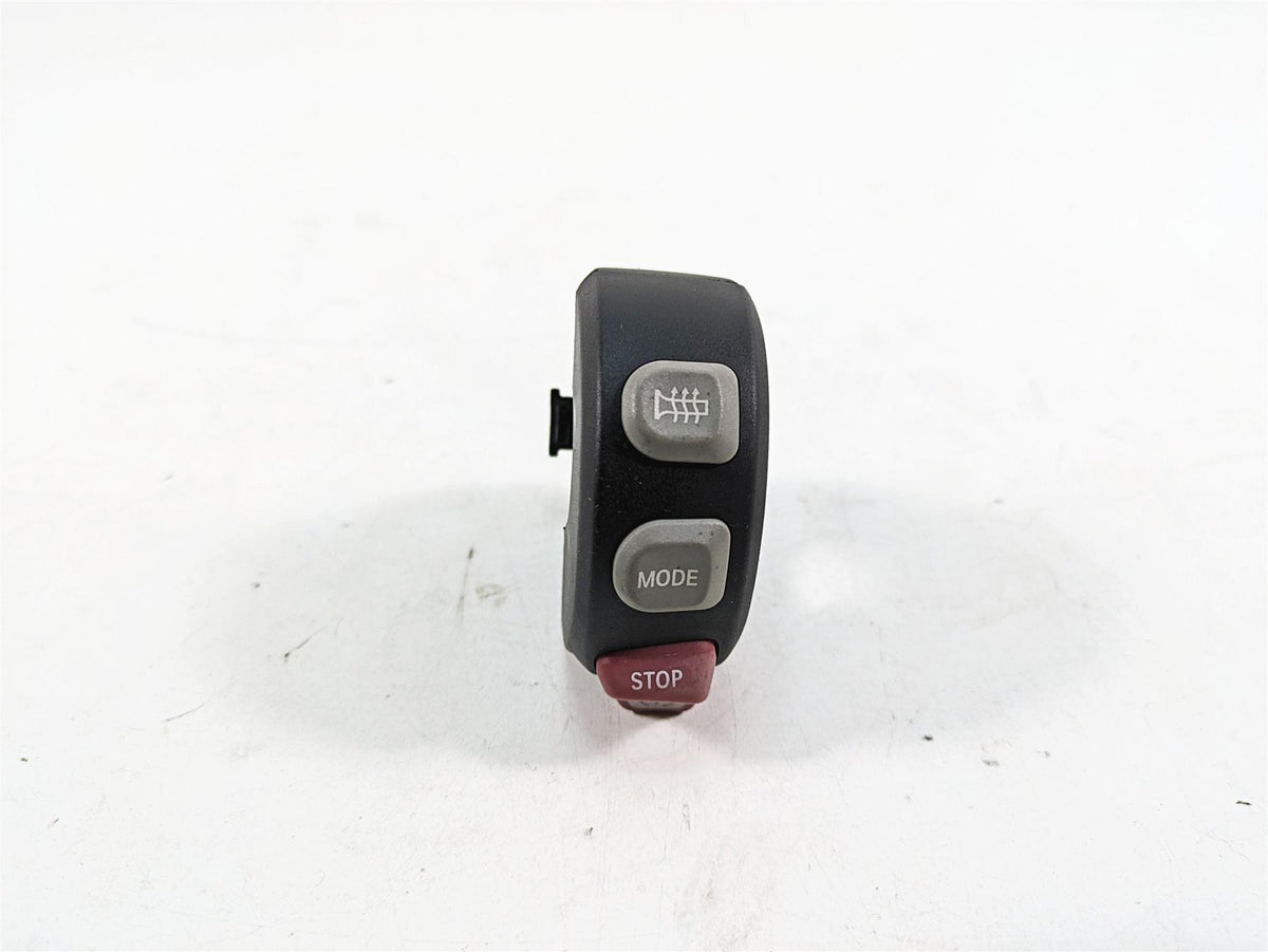 2016 BMW R1200R K53 Right Hand Heat Start Stop Control Switch 61318546186 {{ shop.shopifyCountryName }} - Mototech271