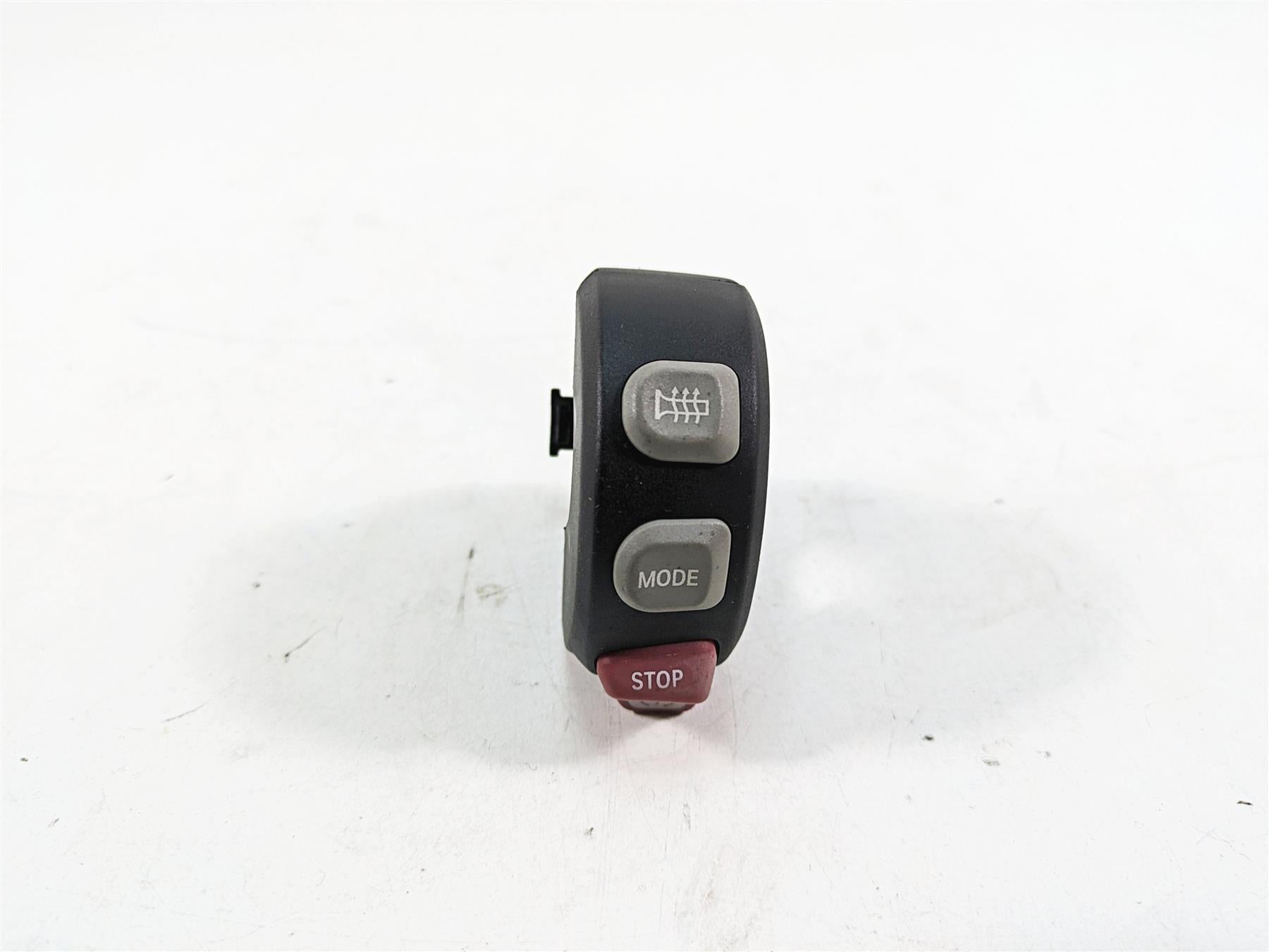 2016 BMW R1200R K53 Right Hand Heat Start Stop Control Switch 61318546186 {{ shop.shopifyCountryName }} - Mototech271