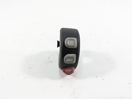 2016 BMW R1200R K53 Right Hand Heat Start Stop Control Switch 61318546186 {{ shop.shopifyCountryName }} - Mototech271