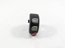 Load image into Gallery viewer, 2016 BMW R1200R K53 Right Hand Heat Start Stop Control Switch 61318546186
