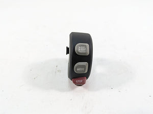 2016 BMW R1200R K53 Right Hand Heat Start Stop Control Switch 61318546186