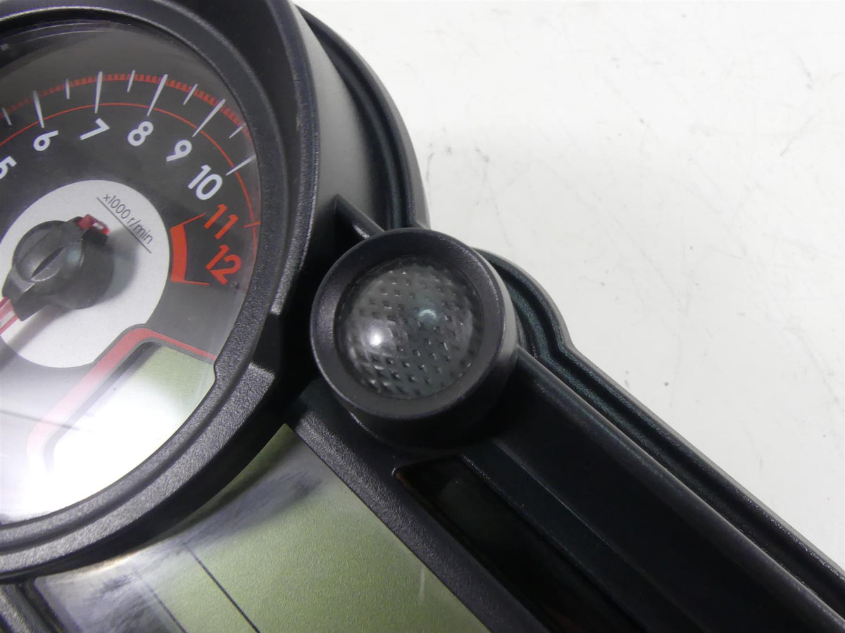 2018 Yamaha YXZ1000R EPS SS Speedometer Gauge Instrument - 1K B57-83500-01-00 {{ shop.shopifyCountryName }} - Mototech271