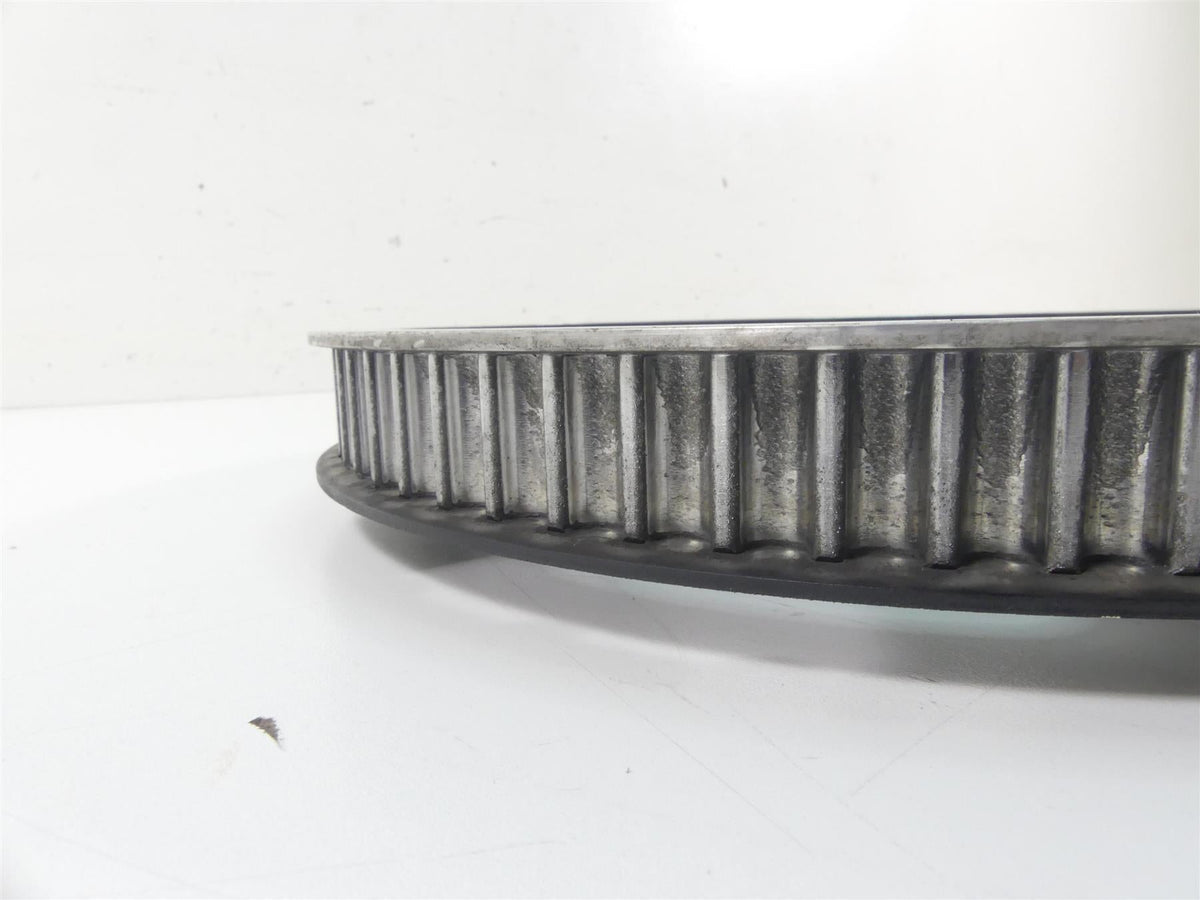 2011 Harley VRSCF Muscle Rod Rear Drive Belt Sprocket Pulley 72T 1" 40566-07 {{ shop.shopifyCountryName }} - Mototech271