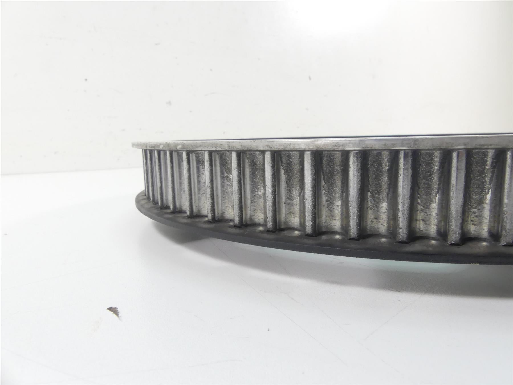 2011 Harley VRSCF Muscle Rod Rear Drive Belt Sprocket Pulley 72T 1" 40566-07 {{ shop.shopifyCountryName }} - Mototech271