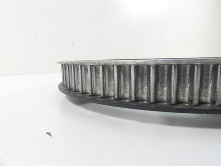 2011 Harley VRSCF Muscle Rod Rear Drive Belt Sprocket Pulley 72T 1" 40566-07 {{ shop.shopifyCountryName }} - Mototech271
