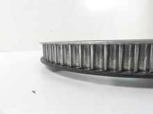 Load image into Gallery viewer, 2011 Harley VRSCF Muscle Rod Rear Drive Belt Sprocket Pulley 72T 1&quot; 40566-07 | Mototech271
