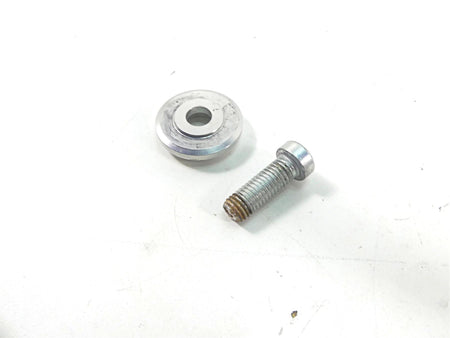 2015 Harley VRSCF Muscle V-Rod Lower Triple Tree Steering Clamp 46892-09B {{ shop.shopifyCountryName }} - Mototech271