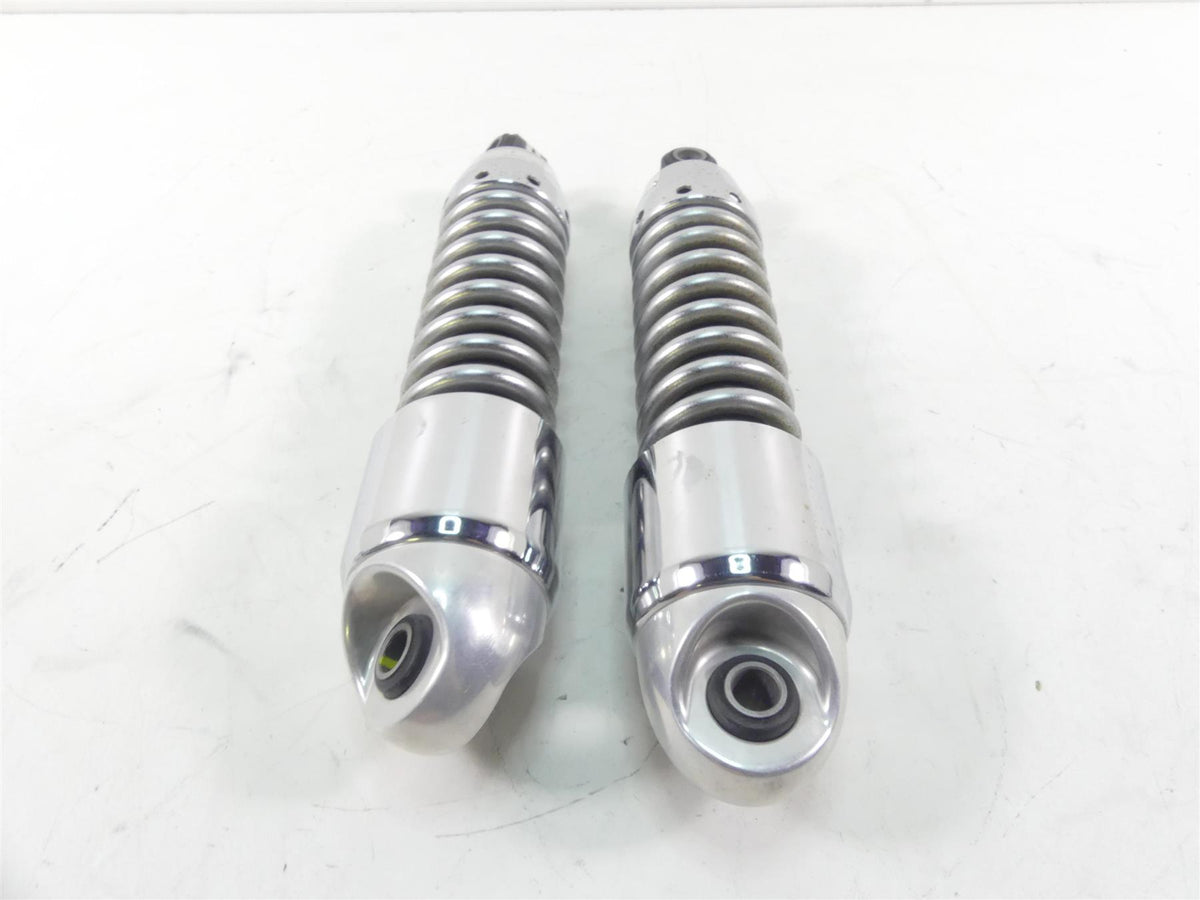 2009 Harley FXDL Dyna Low Rider Rear Shock Damper Set 12" 54534-09 {{ shop.shopifyCountryName }} - Mototech271