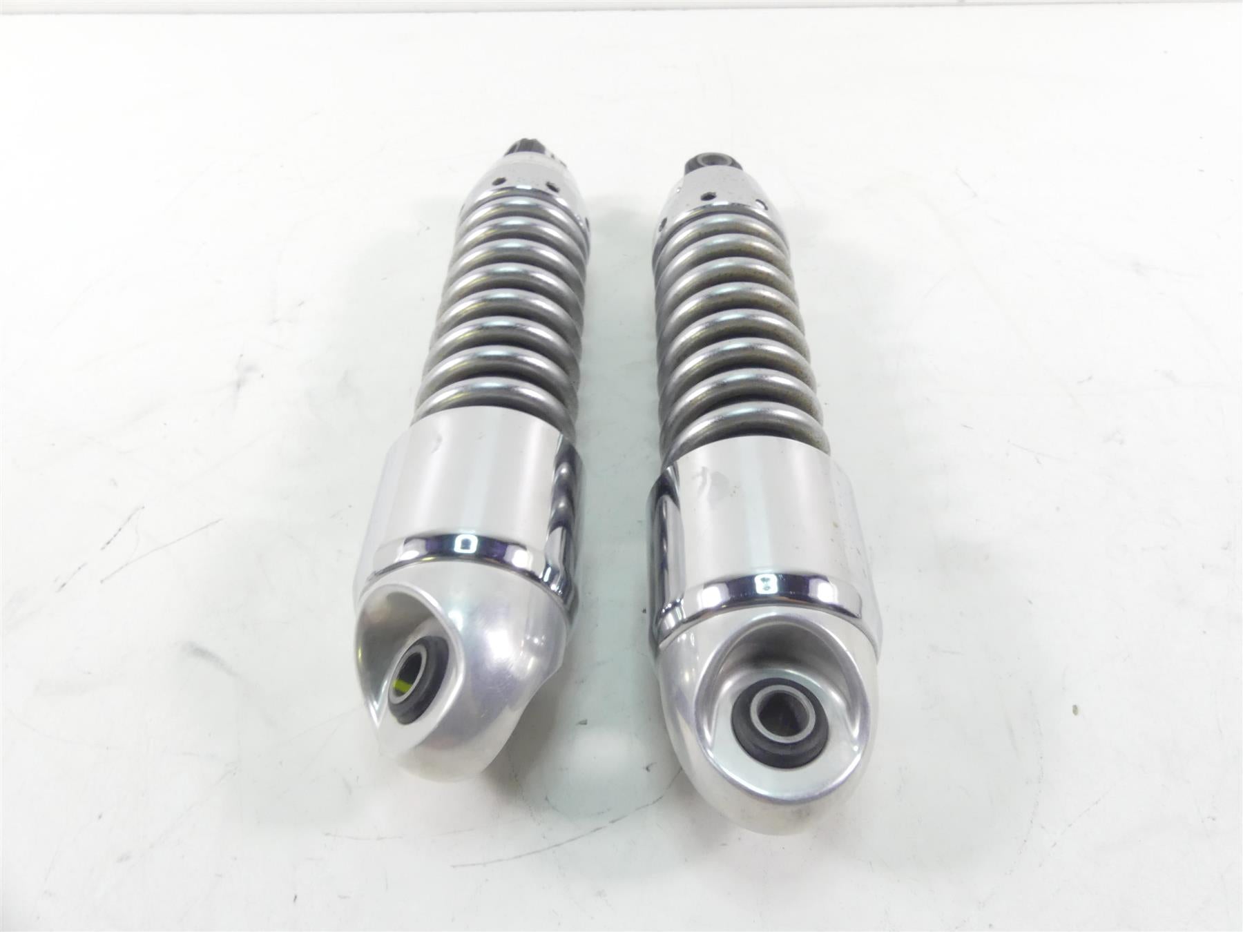 2009 Harley FXDL Dyna Low Rider Rear Shock Damper Set 12" 54534-09 {{ shop.shopifyCountryName }} - Mototech271