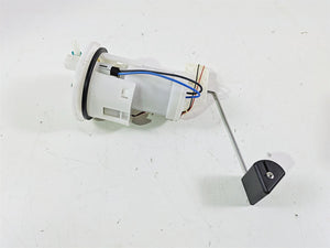 2025 Honda CBR600RR Fuel Gas Petrol Pump 16700-MFJ-D03