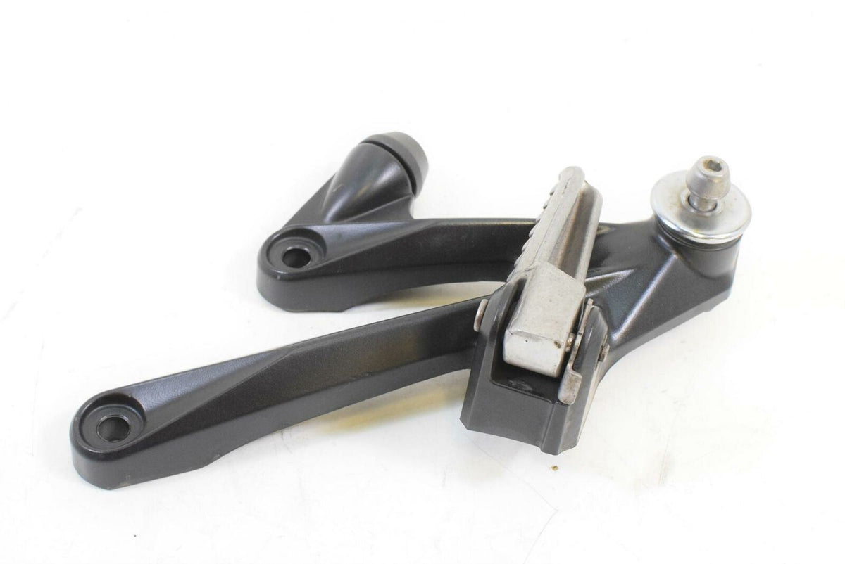 2009 Kawasaki ZX1400 ZX14 R Ninja Rear Left Rider Footpeg Foot Peg 35063-0353-18 {{ shop.shopifyCountryName }} - Mototech271