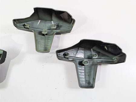 2014 Suzuki M109R VZR1800 Boulevard Cylinder Head Plug Covers 11174-48G20 {{ shop.shopifyCountryName }} - Mototech271