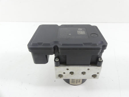 2009 BMW R1200GS K25 Abs Brake Pump Pressure Modulator Module 7682002 7715107 {{ shop.shopifyCountryName }} - Mototech271