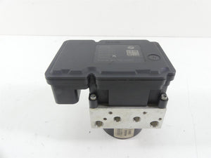 2009 BMW R1200GS K25 Abs Brake Pump Pressure Modulator Module 7682002 7715107 | Mototech271