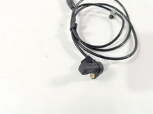 Load image into Gallery viewer, 2017 Aprilia RSV 1100 Tuono V4 Factory Front Abs Brake Speed Sensor 1D003350

