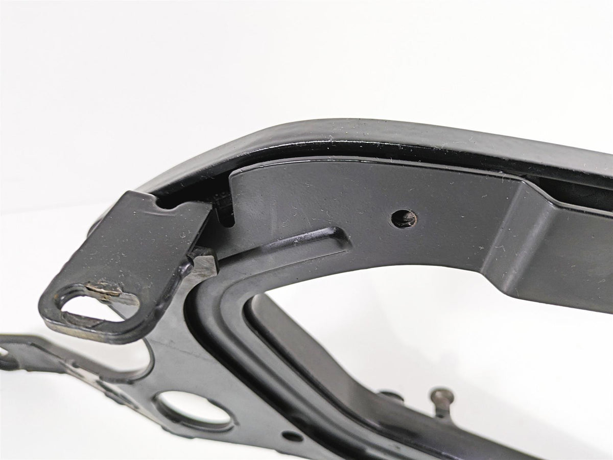 2009 Ducati Multistrada 1100 S Rear Saddlebag Rack Holder Panier {{ shop.shopifyCountryName }} - Mototech271