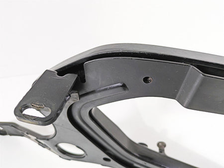 2009 Ducati Multistrada 1100 S Rear Saddlebag Rack Holder Panier {{ shop.shopifyCountryName }} - Mototech271