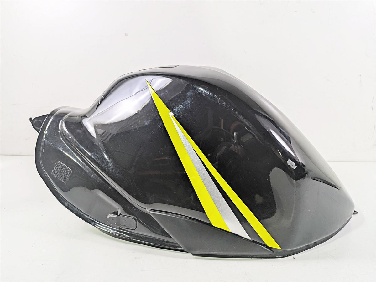 2006 Suzuki GSXR1000 K6 Fuel Gas Petrol Tank - No Dents 44100-41G30 {{ shop.shopifyCountryName }} - Mototech271