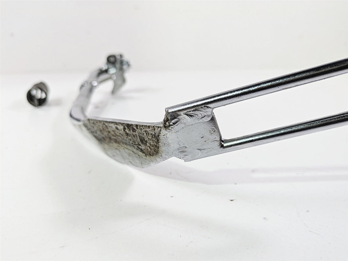 2016 Harley FXDF Dyna Fat Bob Side Kickstand Kick Jiffy Stand 49704-90H {{ shop.shopifyCountryName }} - Mototech271
