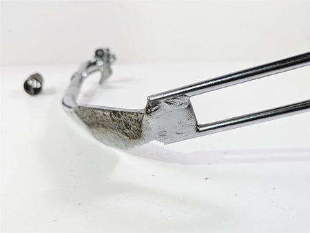 2016 Harley FXDF Dyna Fat Bob Side Kickstand Kick Jiffy Stand 49704-90H {{ shop.shopifyCountryName }} - Mototech271